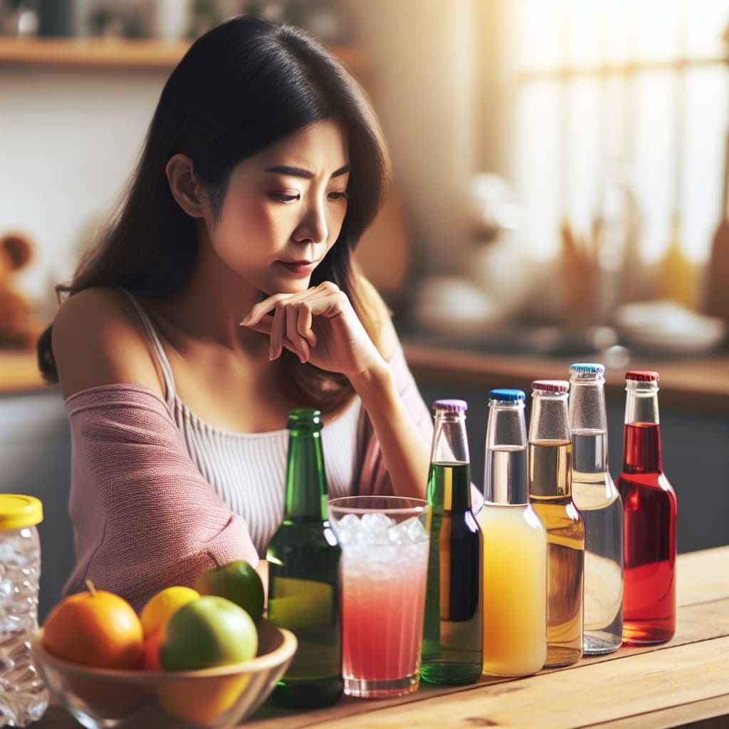 Comprendere lo Zebra Striping: un modo intelligente per moderare il consumo di alcol