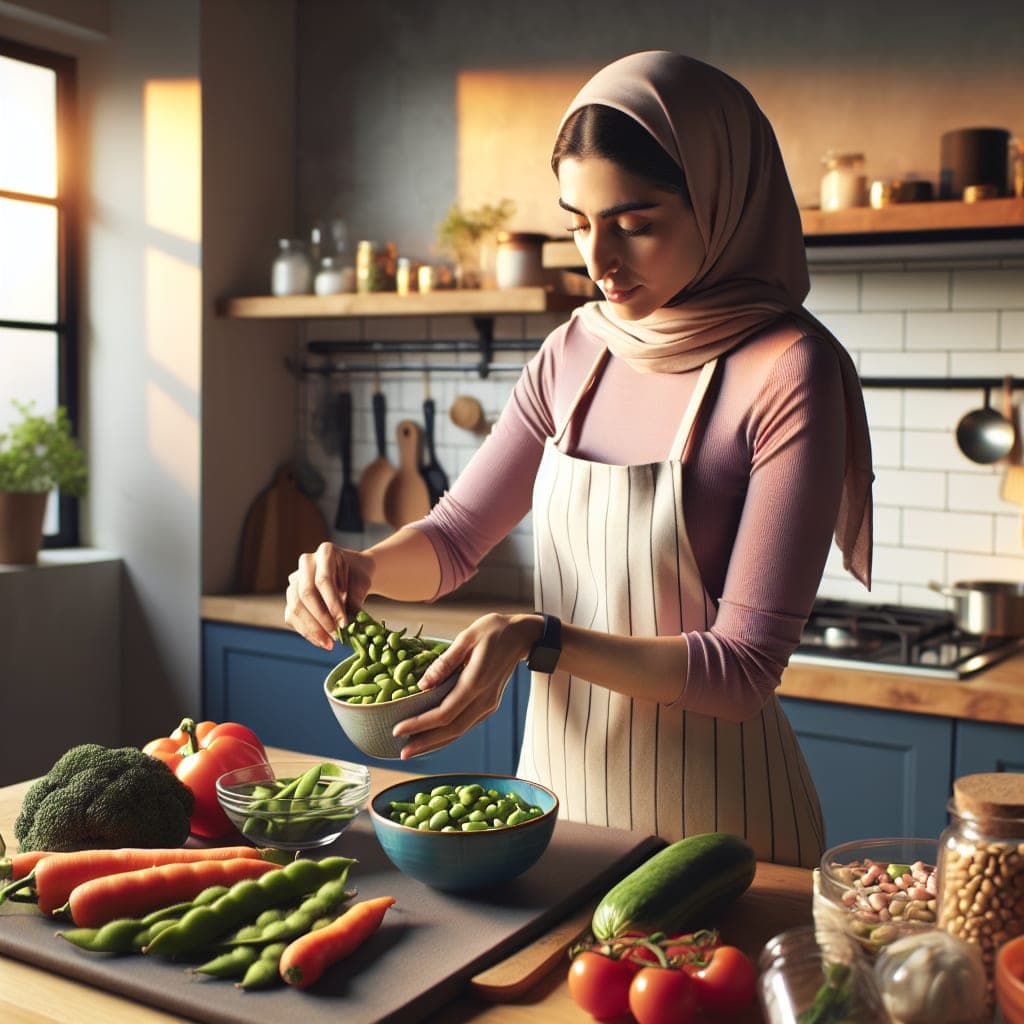 Quanto sono 30 grammi di proteine? Guida Pratica