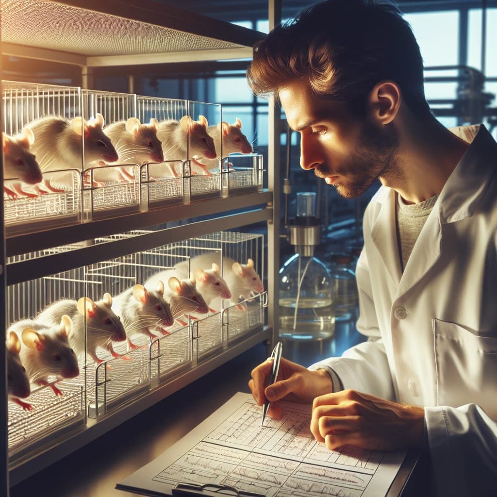 Il digiuno intermittente influisce sulla crescita e spessore dei capelli?