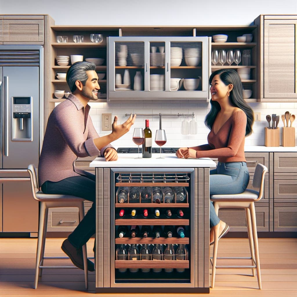 Consigli Intelligenti per Organizzare e Conservare la Cucina in modo Ordinato