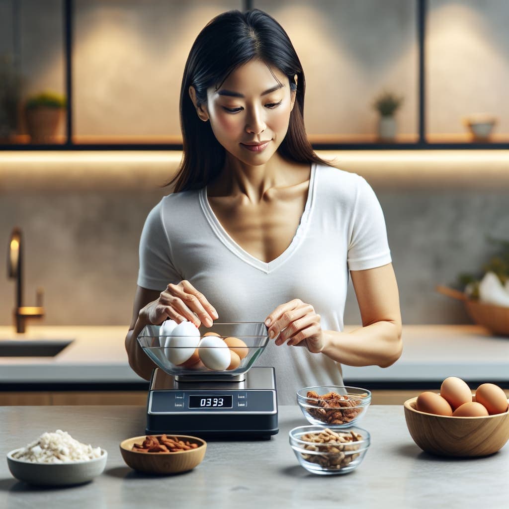 Nutritious Breakfast Options That Support Weight Loss and Energize Your Day