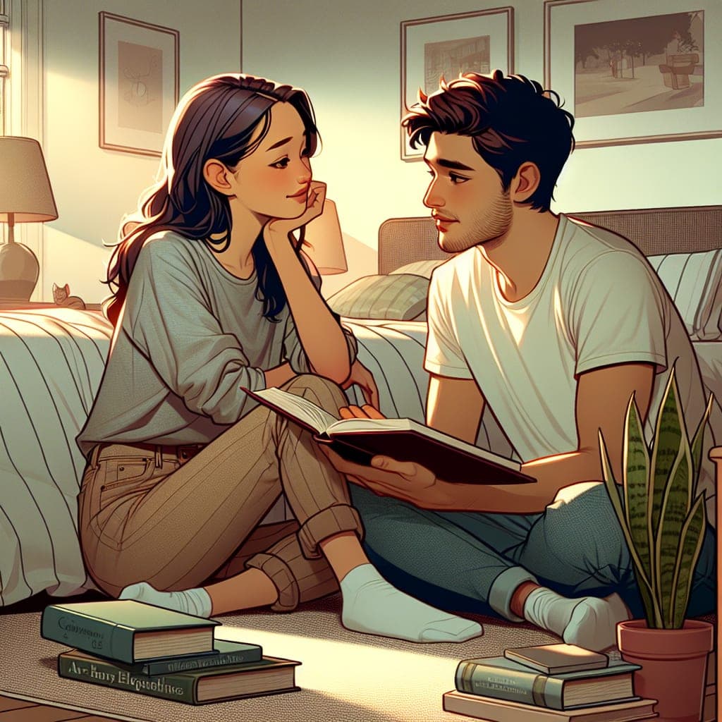 Understanding the Myth Behind the Lesbian 'U-Haul' Stereotype and What Really Drives It