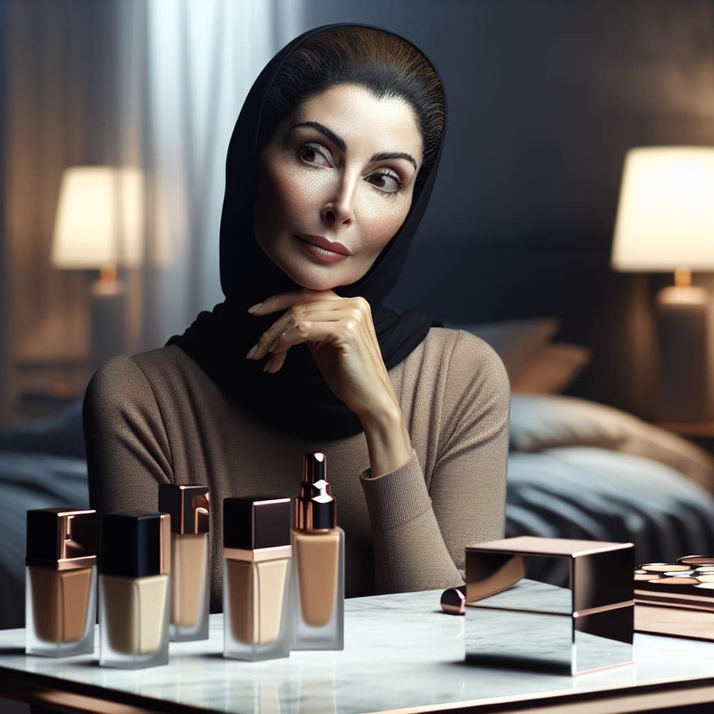 My Honest Take on Giorgio Armani Luminous Silk Foundation After Three Weeks of Use