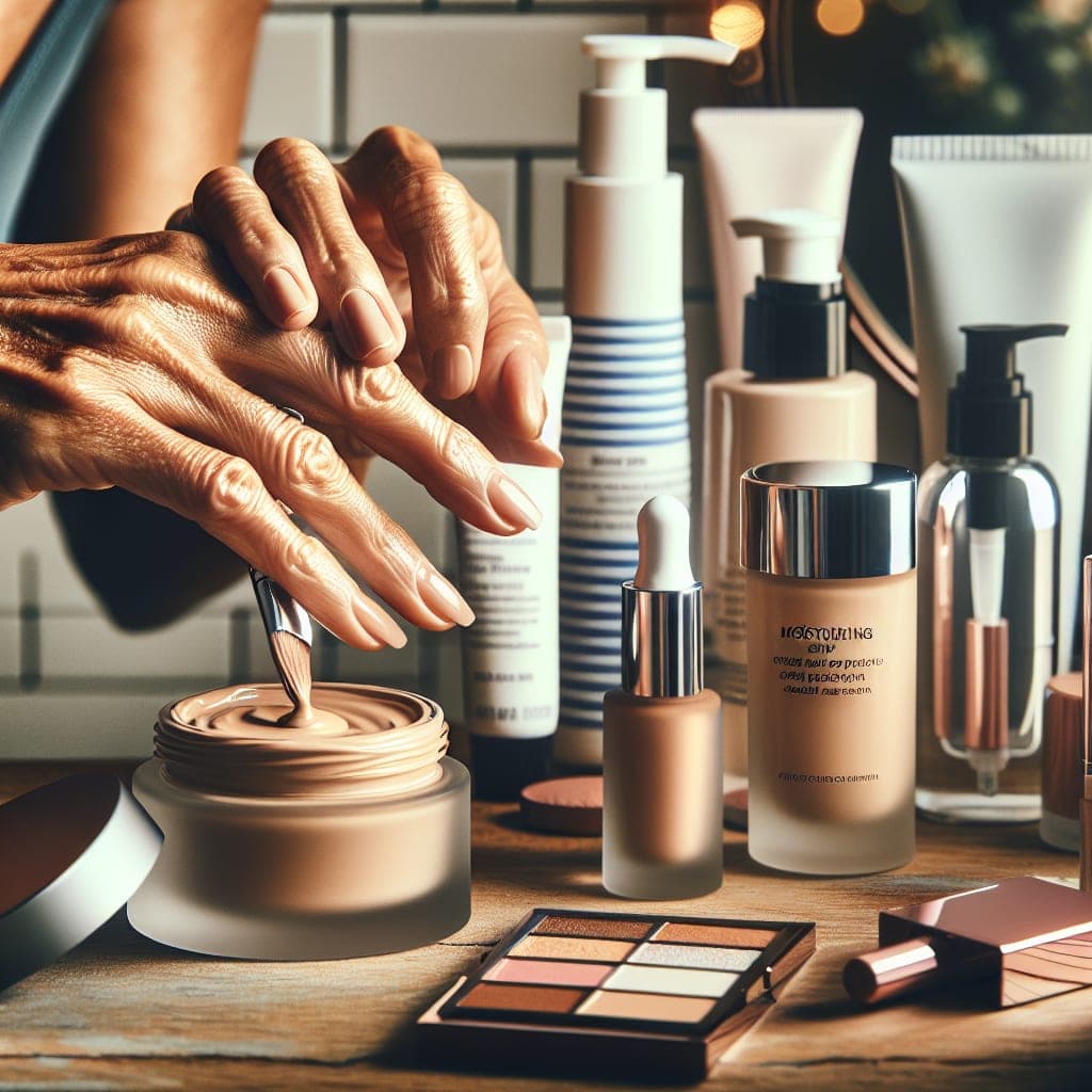 Mon avis honnête sur Giorgio Armani Luminous Silk Foundation après trois semaines d’utilisation