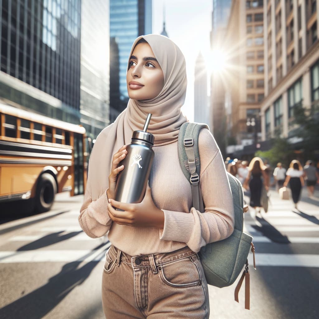 Hydro Flask vs. Stanley Tumblers : Un examen complet pour trouver votre partenaire d'hydratation parfait