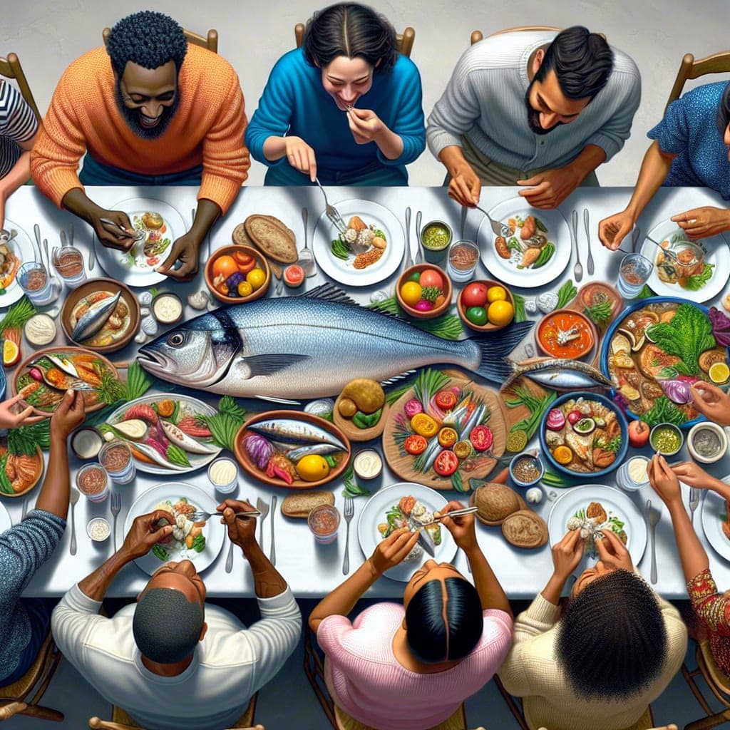 Escape London's Gloomy Winter with a Greek-Inspired Evening at Bottarga in Chelsea