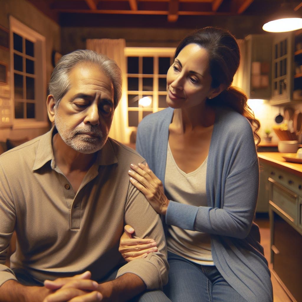 Comprendere il Sundowning: Un Primo Segnale di Demenza e Cosa Sapere