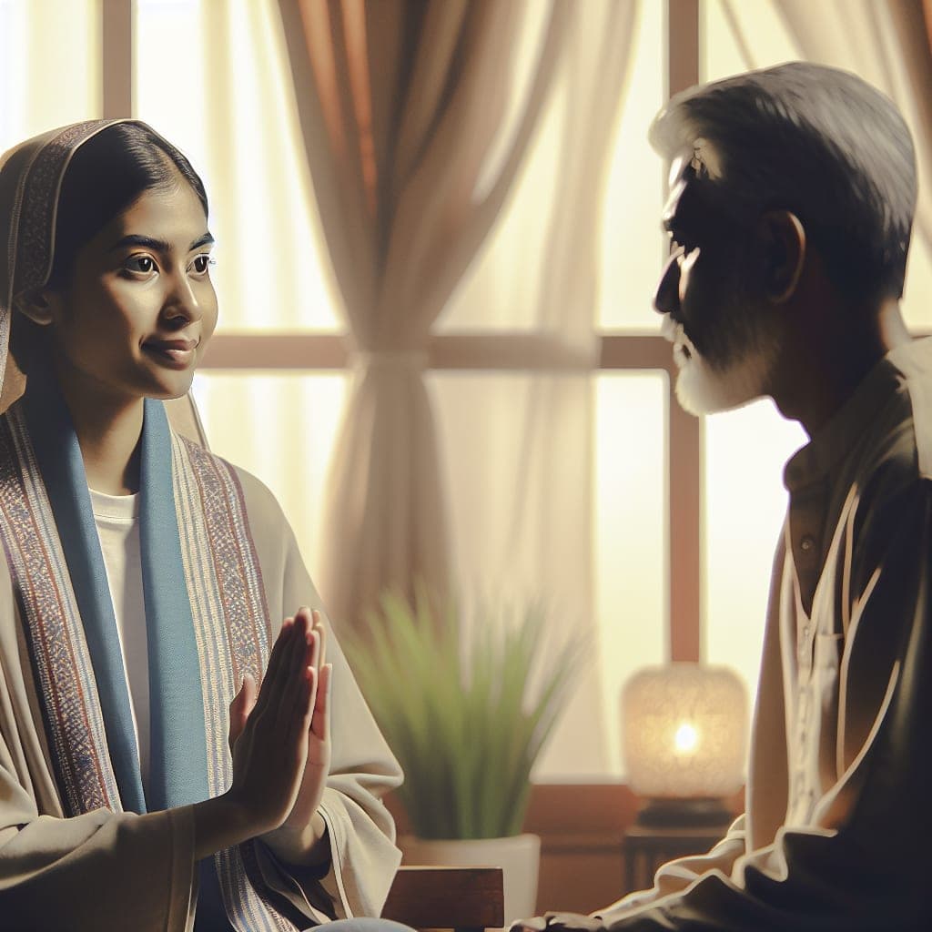 Comment et quand s'éloigner des membres toxiques de la famille : conseils d'experts