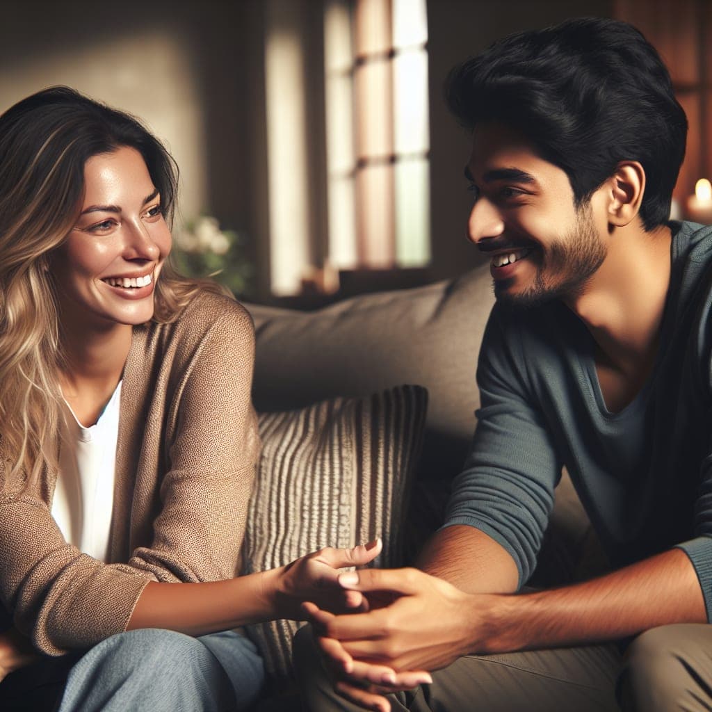 Pourquoi prendre son temps en amour est souvent la meilleure option