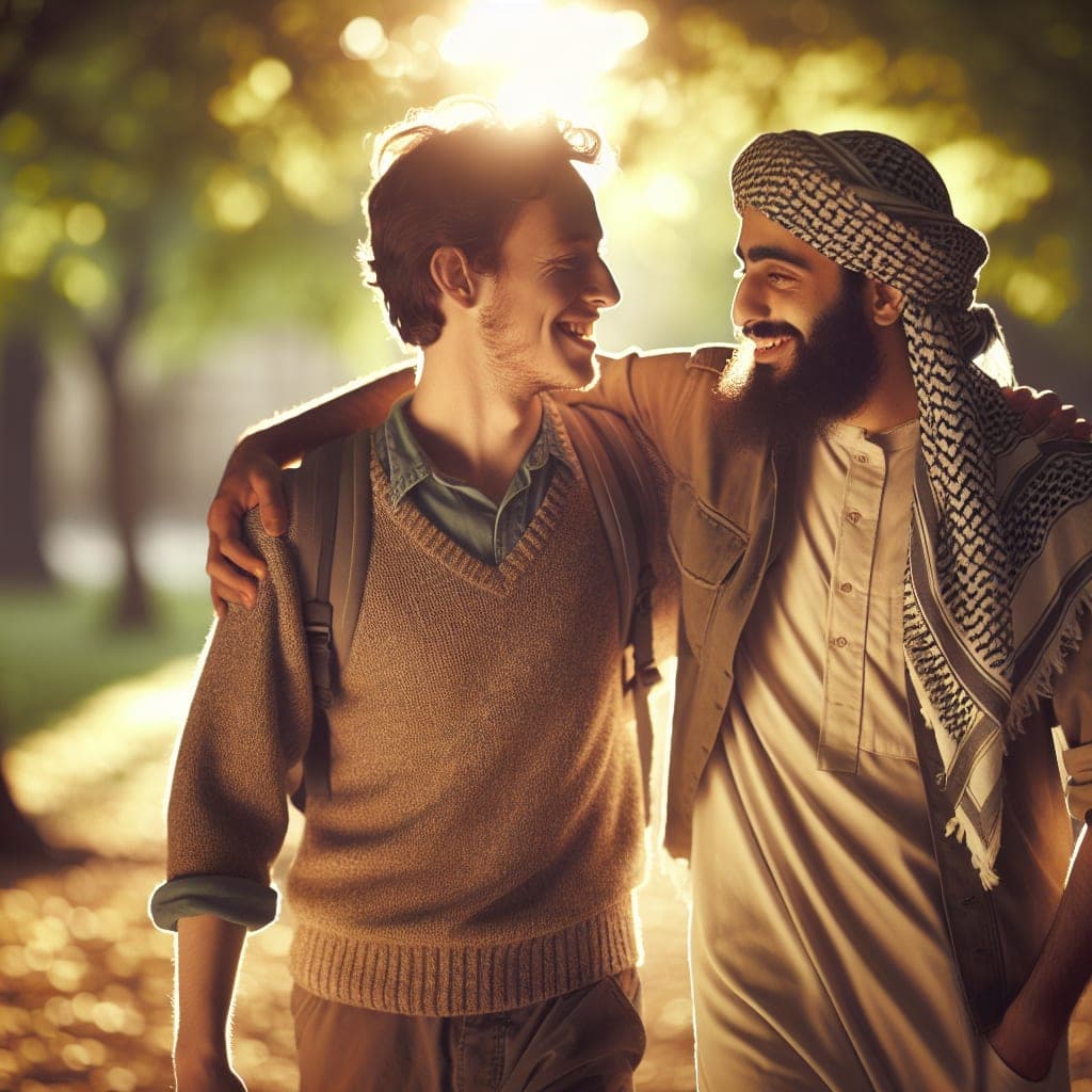 Pourquoi prendre son temps en amour est souvent la meilleure option