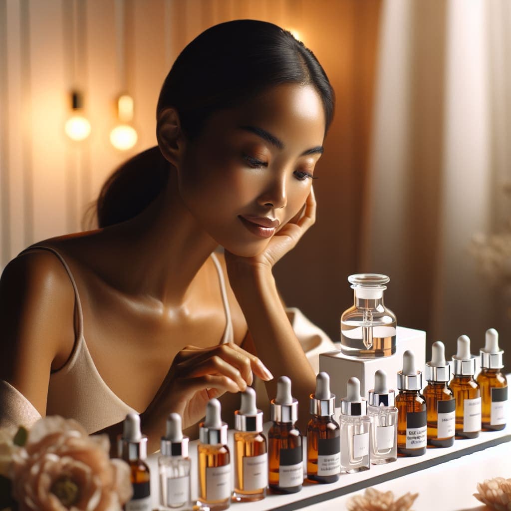 Top 7 Hyaluronic Acid Serums for Radiant Skin, Trusted by Experts