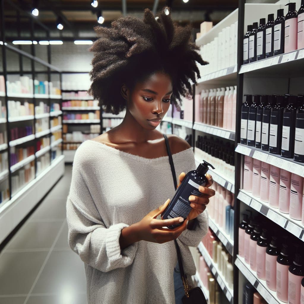 Top Shampoos, die Hard Water Effekte auf das Haar bekämpfen – Expertenempfehlungen