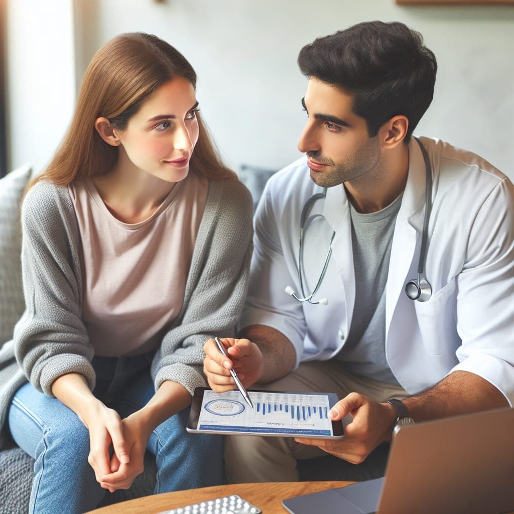 Comment Ozempic et Médicaments Similaires Peuvent Affecter la Fiabilité de Votre Contraception Selon les Experts Santé