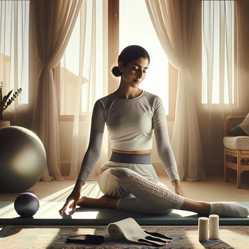 Guía Definitiva para Principiantes de Pilates en Colchoneta: Qué es, Beneficios y Ejercicios Simples para Empezar