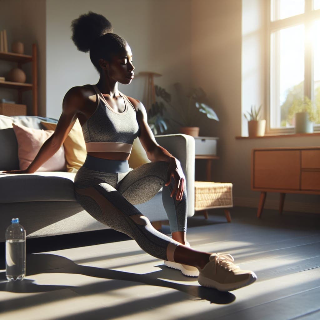 Top Trainer-Recommended Shoes Perfect for Your HIIT Sessions