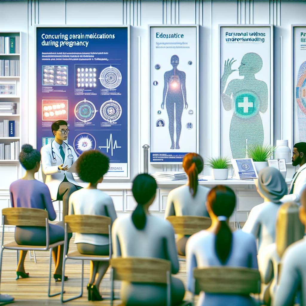 Informations essentielles sur l'utilisation d'Ozempic lors de la planification d'une grossesse, selon les experts médicaux