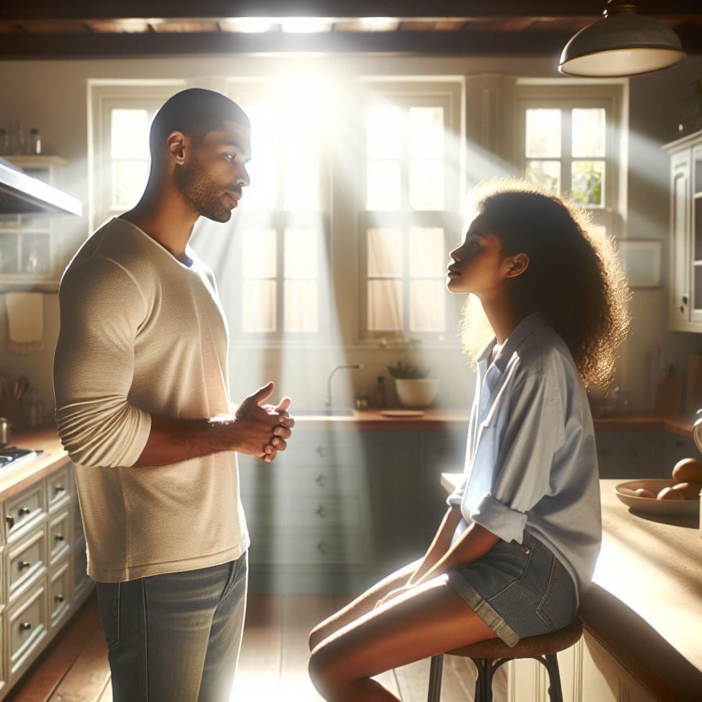 Comprendre l’éloignement familial : quand poser des limites ou s’éloigner pour votre bien-être