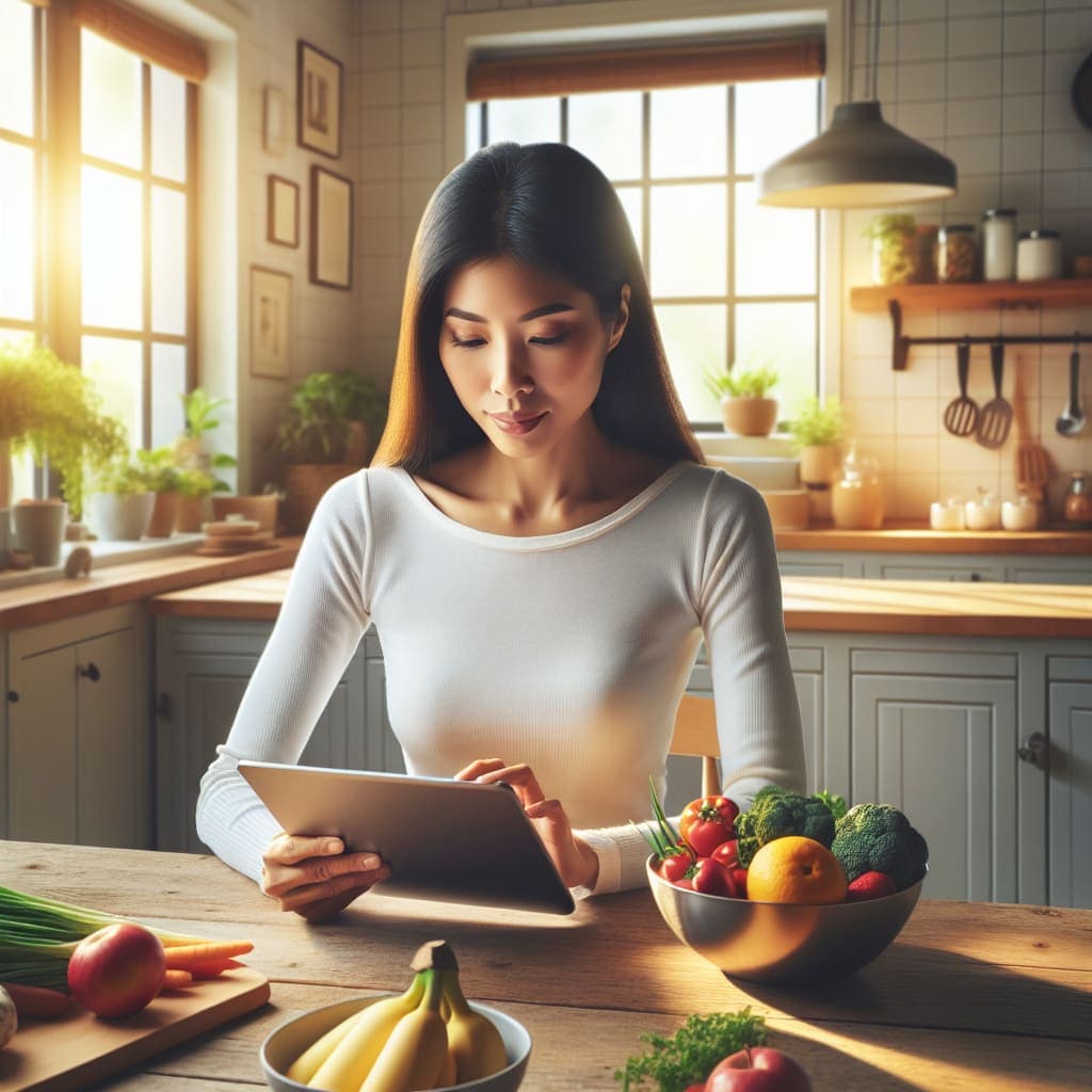 Macrotracking simplifié : comment utiliser un calculateur de poids pour maîtriser vos macros et rester motivée