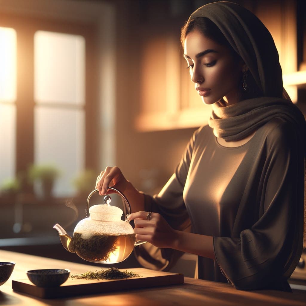 Pourquoi intégrer le thé vert à votre routine quotidienne : bienfaits santé expliqués