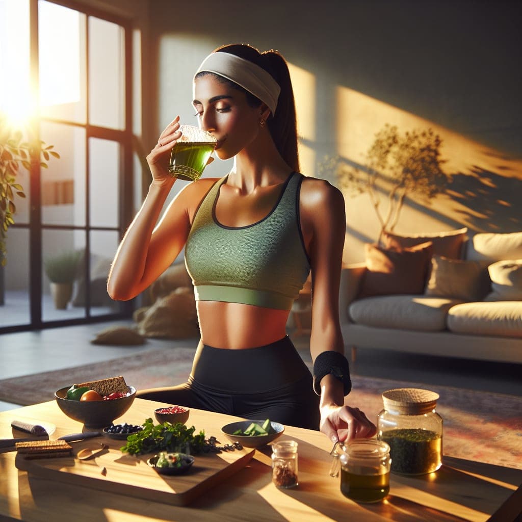 Le thé vert aide-t-il vraiment à perdre du poids ? L'avis des experts