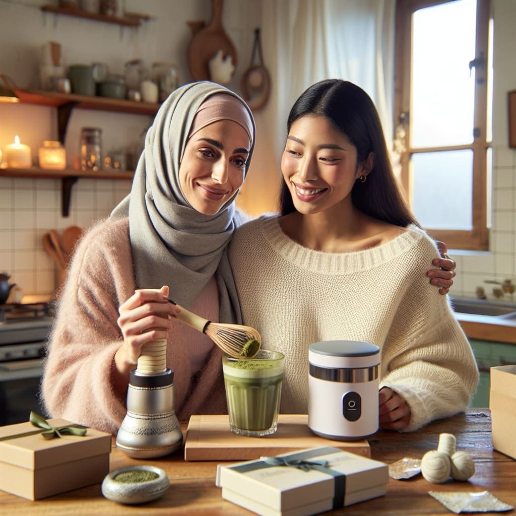 Les meilleures idées de cadeaux de Noël pour faire plaisir à tous