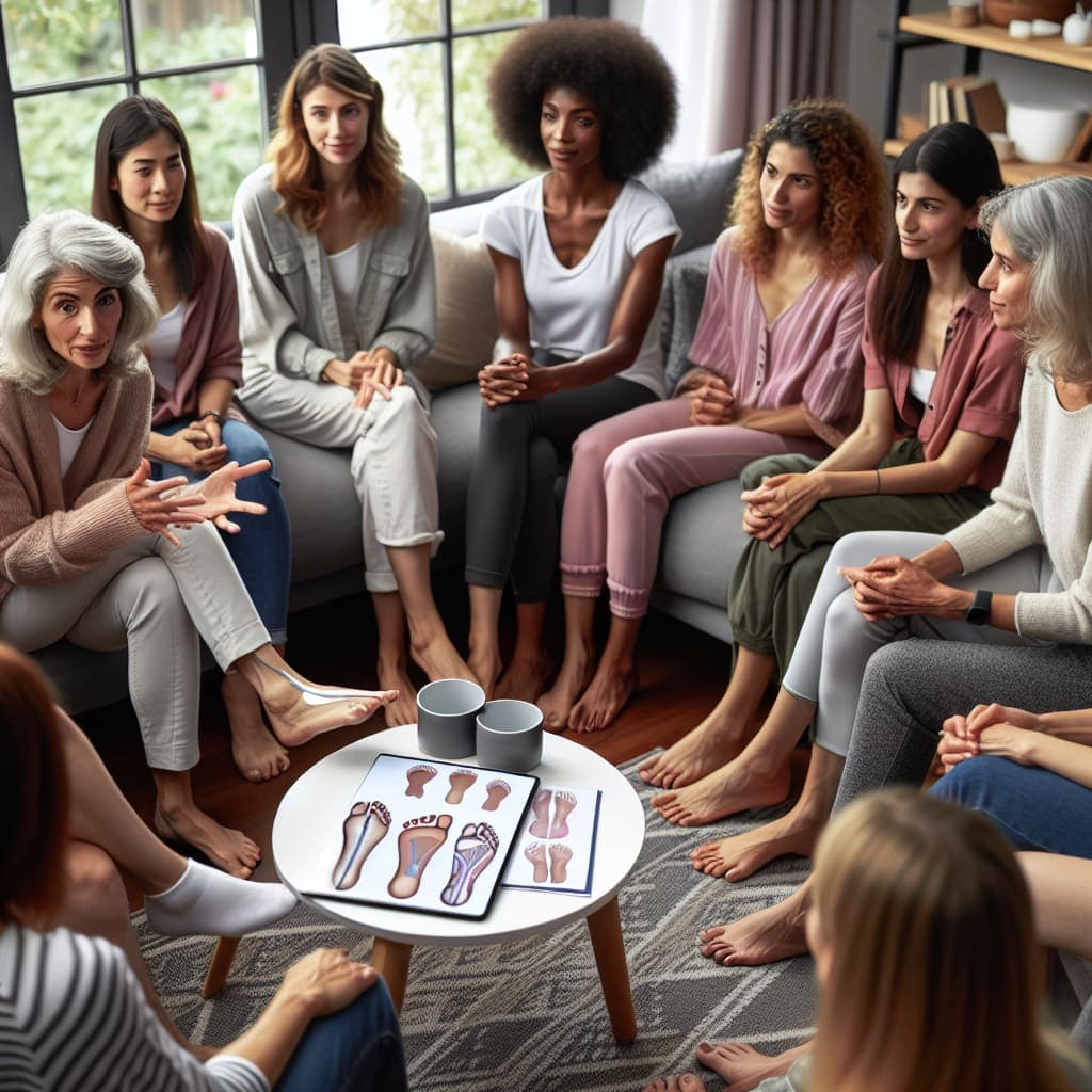 Melhores Calçados para Conforto ao Ficar em Pé o Dia Todo, por Especialista em Fitness