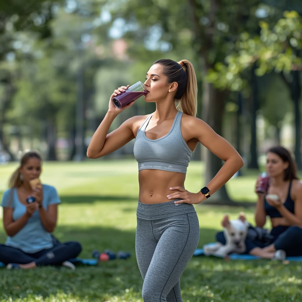 Scopri i Sorprendenti Benefici per la Salute dei Mirtilli e Come Includerli nella Tua Dieta