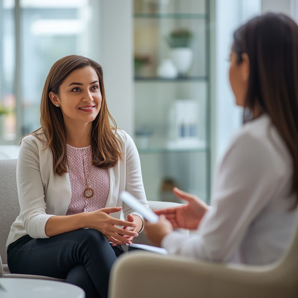 Comprendre pourquoi votre libido peut diminuer et comment en parler avec votre partenaire selon les professionnels