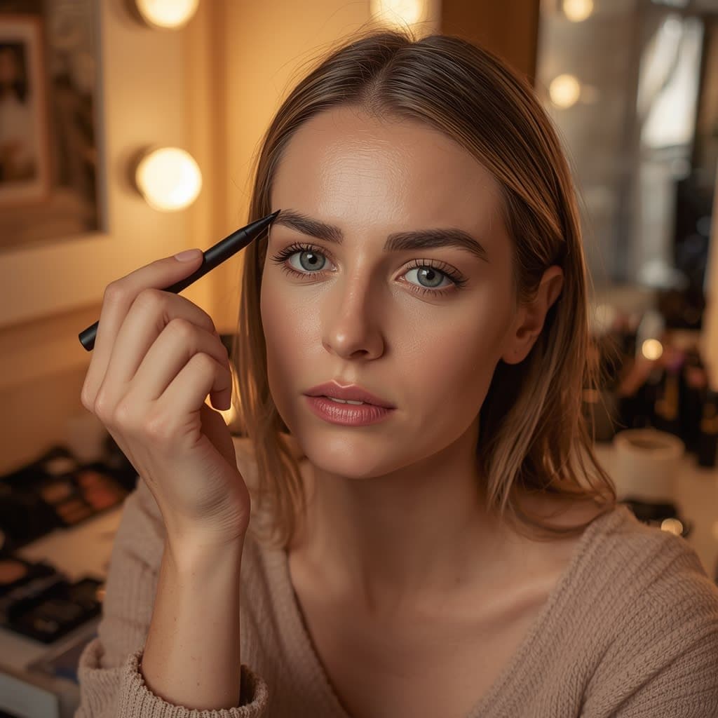 Smart Tips for Flawless Makeup Application: From Powder to Lip Color