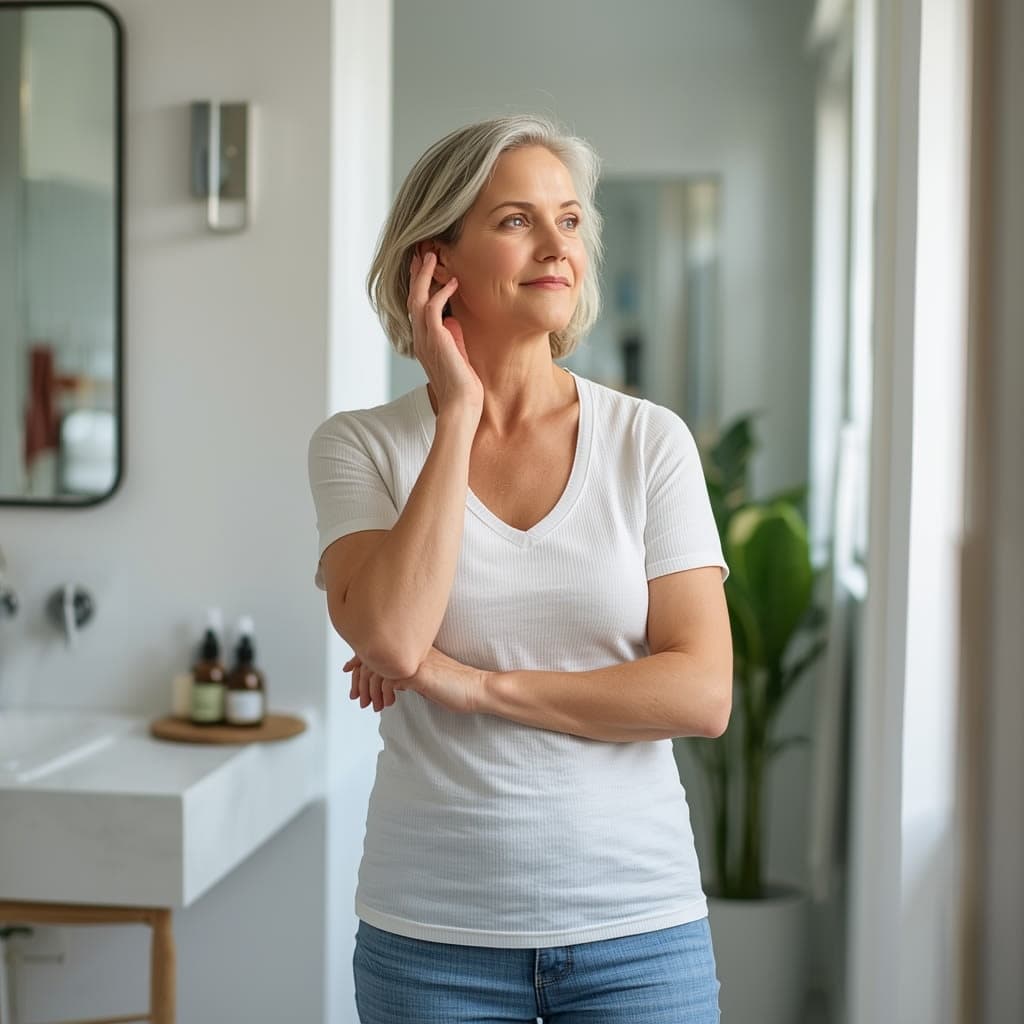 How the Qure Light Therapy Mask Transformed My Skin Glow in Just Three Weeks