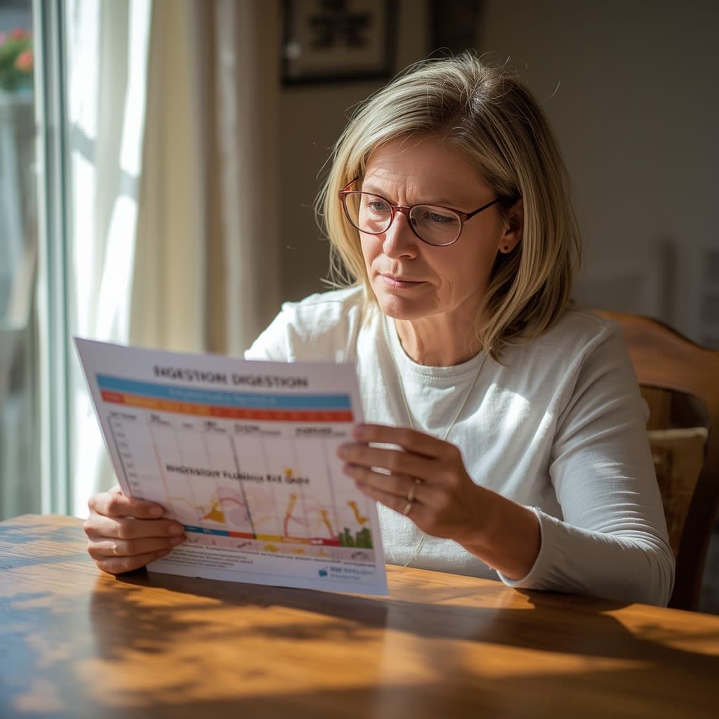 Comprendre la différence entre ballonnements et graisse abdominale : conseils d’experts