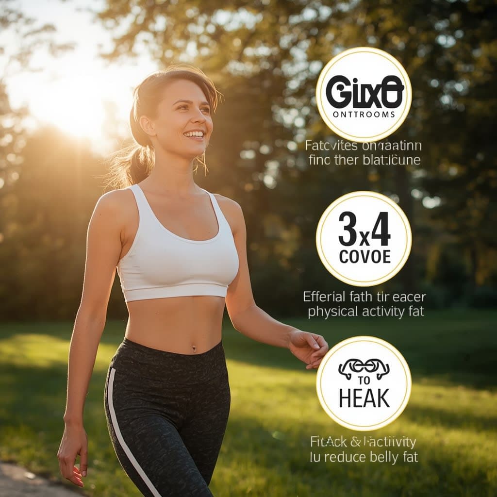 Comprendre la différence entre ballonnements et graisse abdominale : conseils d’experts