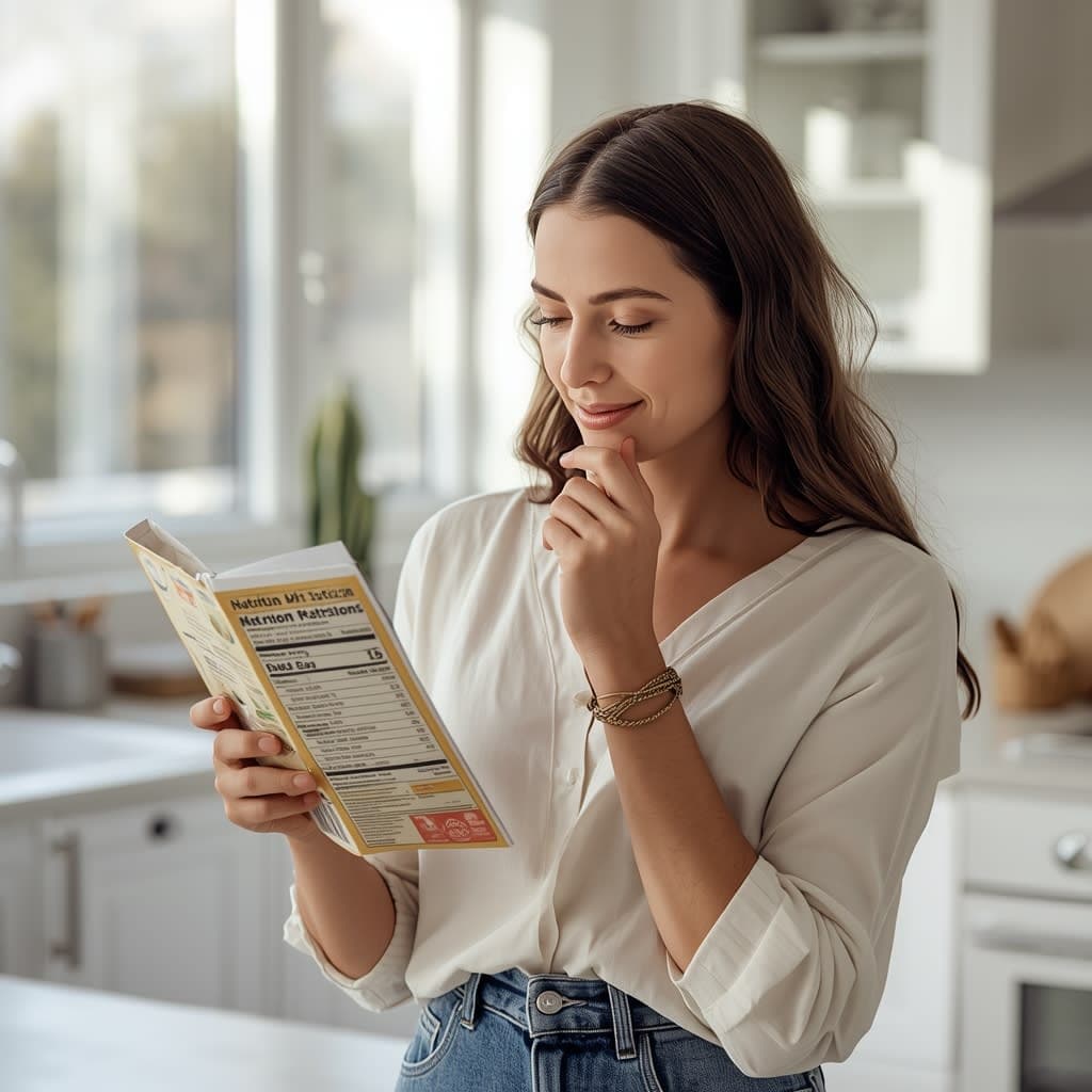 Moyens simples et pratiques de réduire le sucre sans renoncer à vos plats préférés