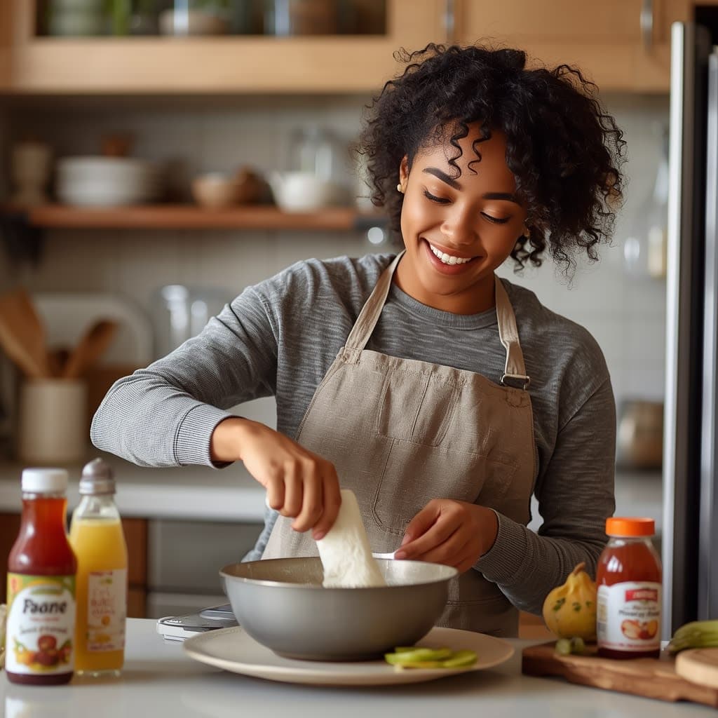 Moyens simples et pratiques de réduire le sucre sans renoncer à vos plats préférés