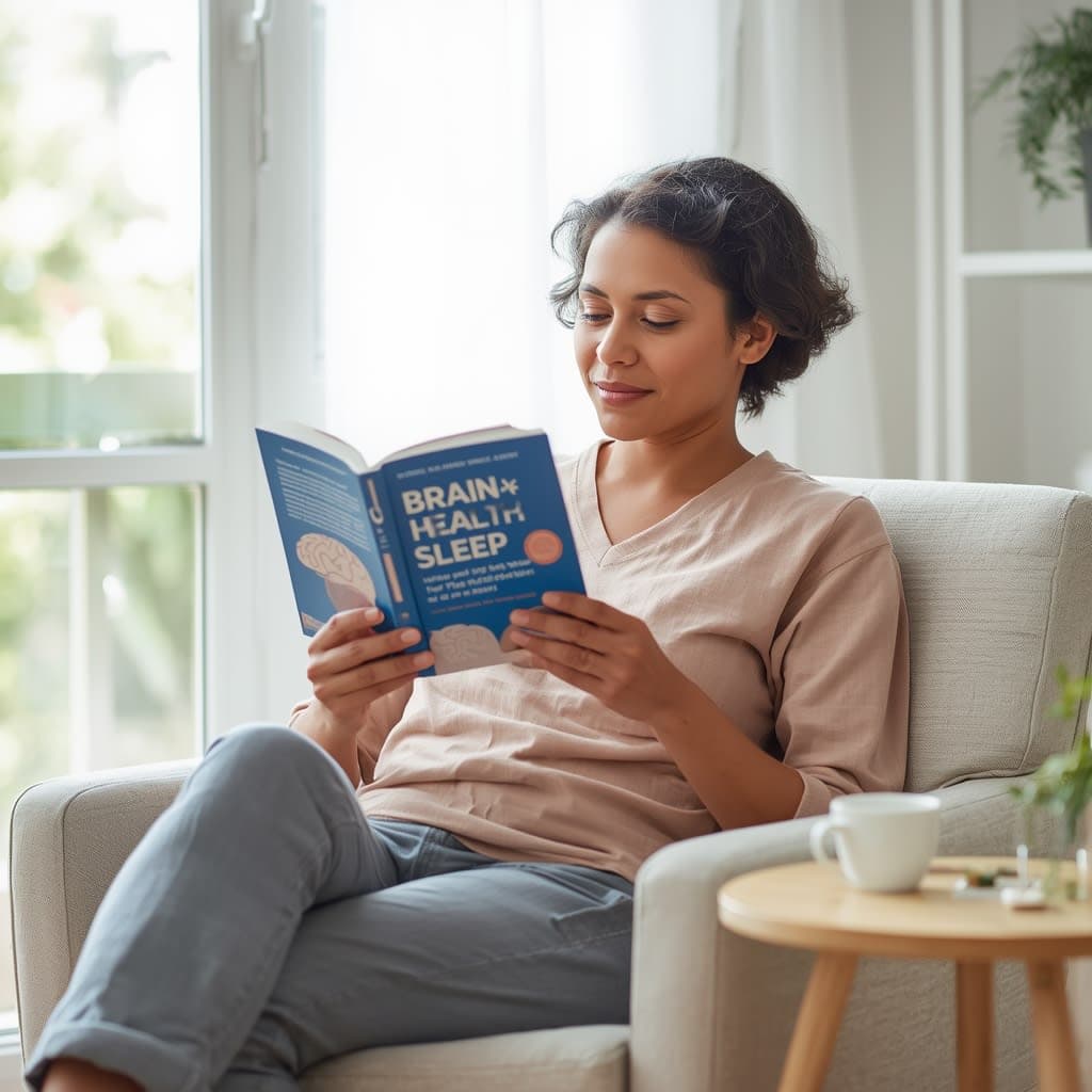 Comment vos habitudes de sommeil pourraient influencer votre risque de démence : conseils d'experts en neurologie