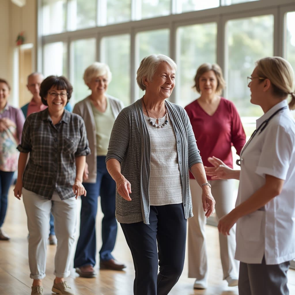 How Your Sleep Habits Could Influence Your Risk of Dementia: Insights from Neurology Experts