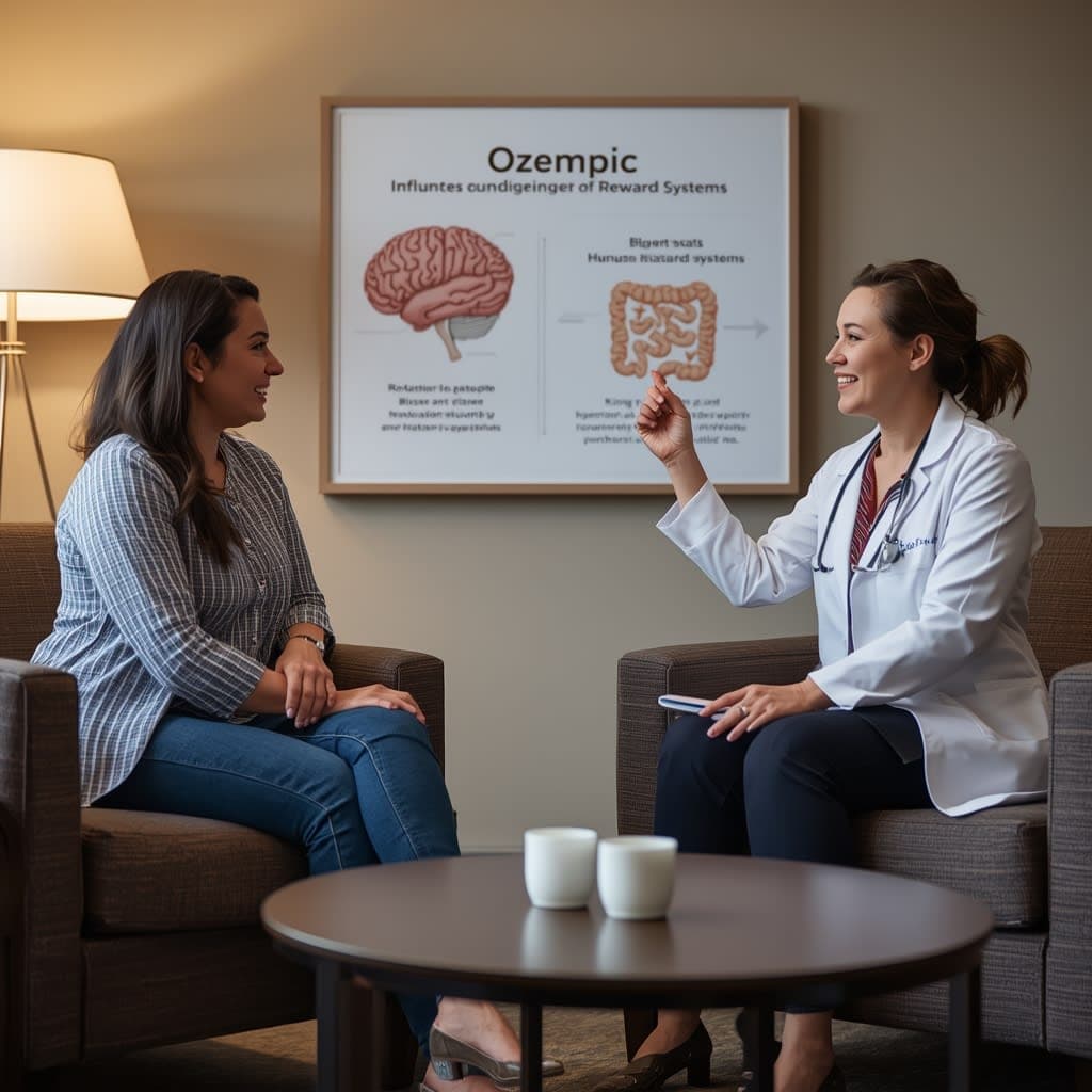 Ozempic peut-il influencer votre personnalité ? Ce que disent les experts médicaux sur cet effet rare