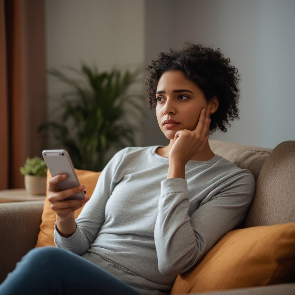 Signaux d'Alerte Clés dans les Relations à Ne Pas Ignorer, Selon les Experts