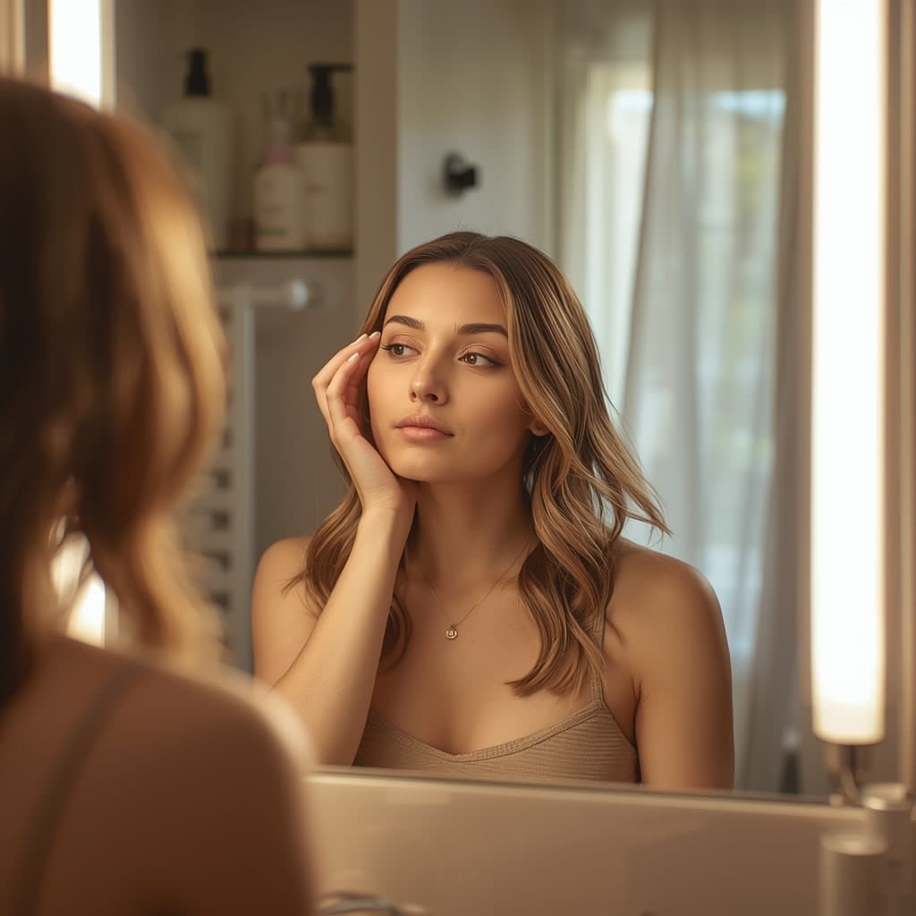 Conseils d'experts pour restaurer et faire repousser les cheveux clairsemés à la ligne frontale