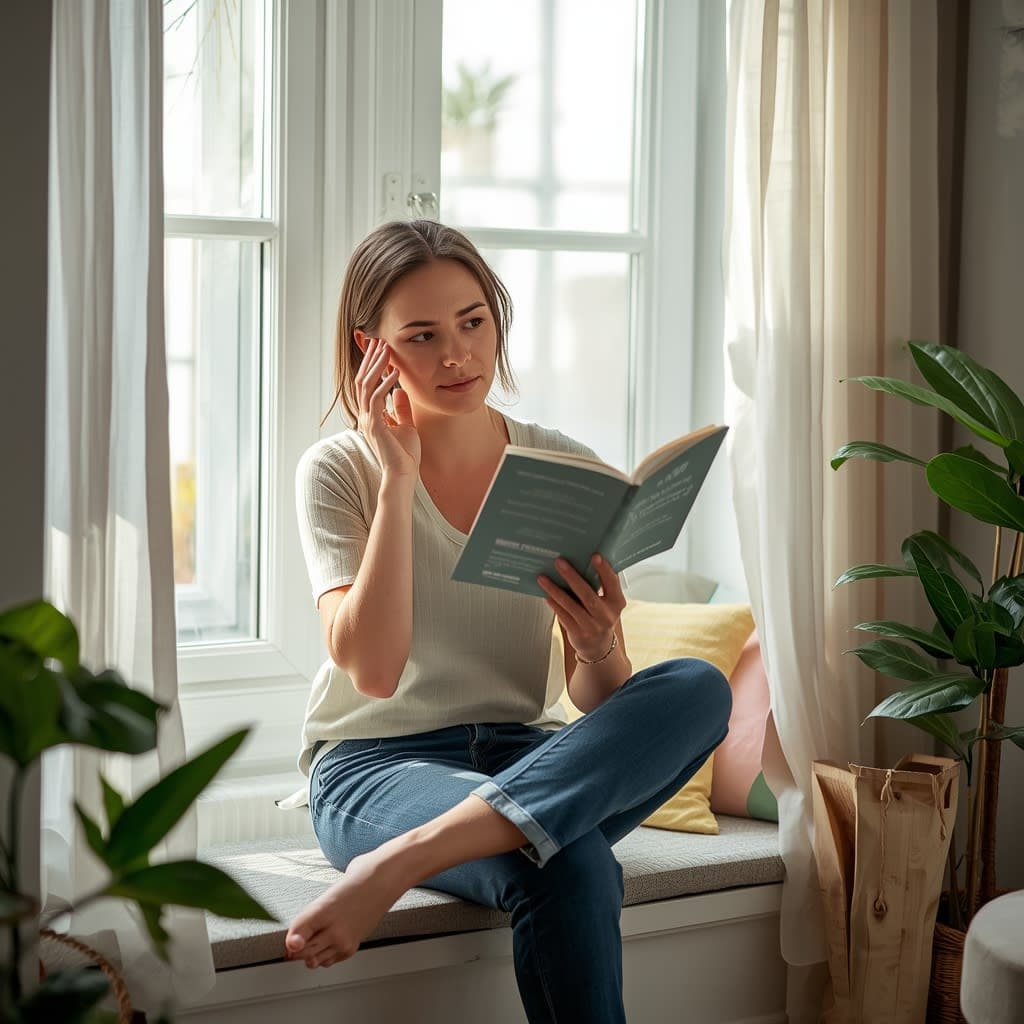 Is Chronic Inflammation Aging Your Skin Faster? How to Spot It and What You Can Do About It