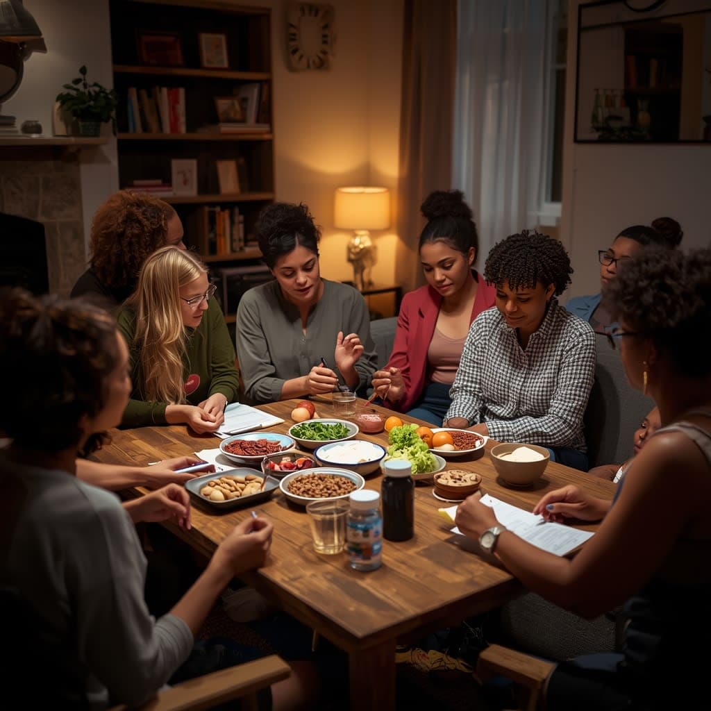 Augmenter votre apport en protéines : une alternative naturelle à Ozempic ? Une experte en nutrition vous explique