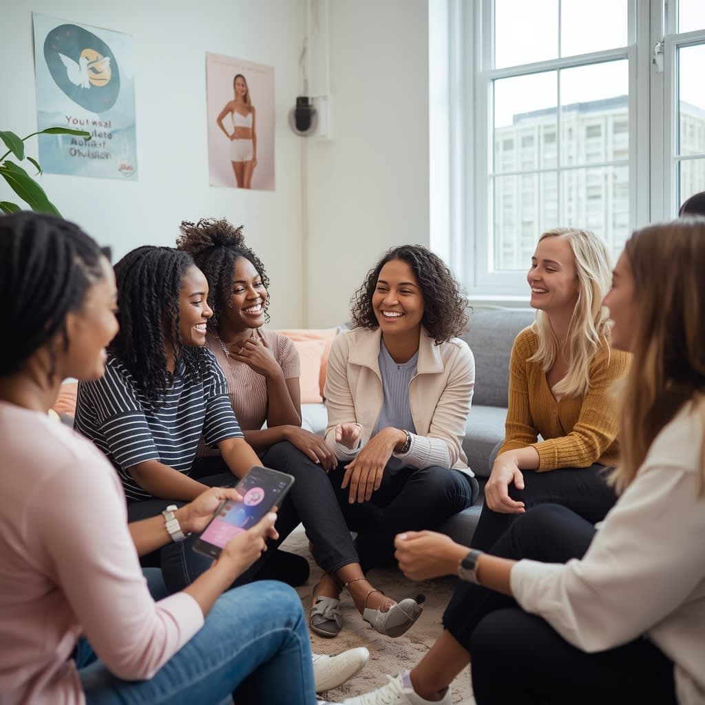 Les applications de test de grossesse fonctionnent-elles vraiment ? Ce que veulent vous dire les gynécologues