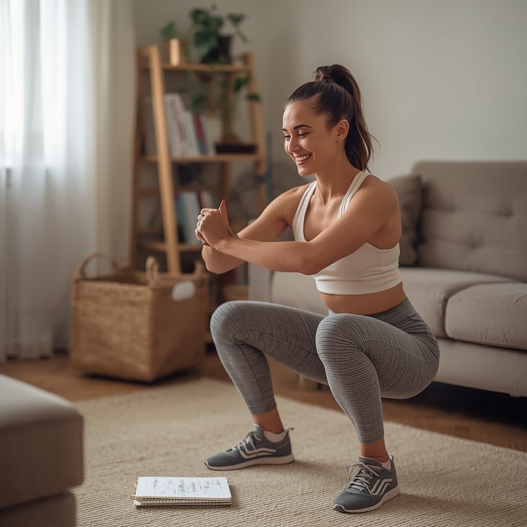 Conseils de physiothérapeute pour femmes visant à construire du muscle pour une vie plus longue et saine : « Plus tôt vous commencez, mieux c’est »