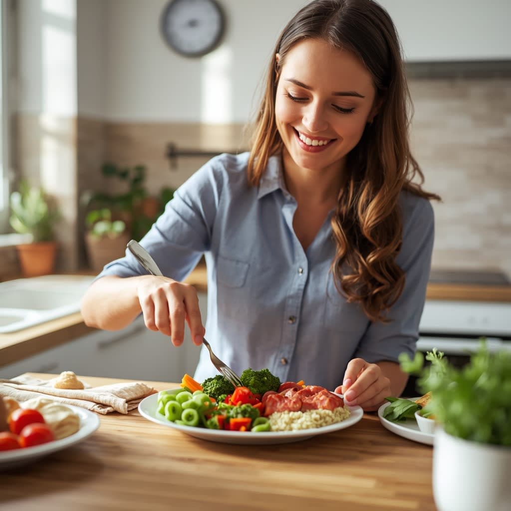 Compreendendo a Digestão: Quanto Tempo Leva e O Que Acontece no Seu Corpo