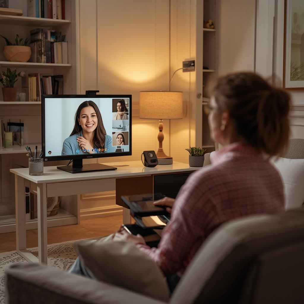 Verständnis von Gehirnblitzen: Was sie sind und warum sie beim Absetzen von Antidepressiva auftreten