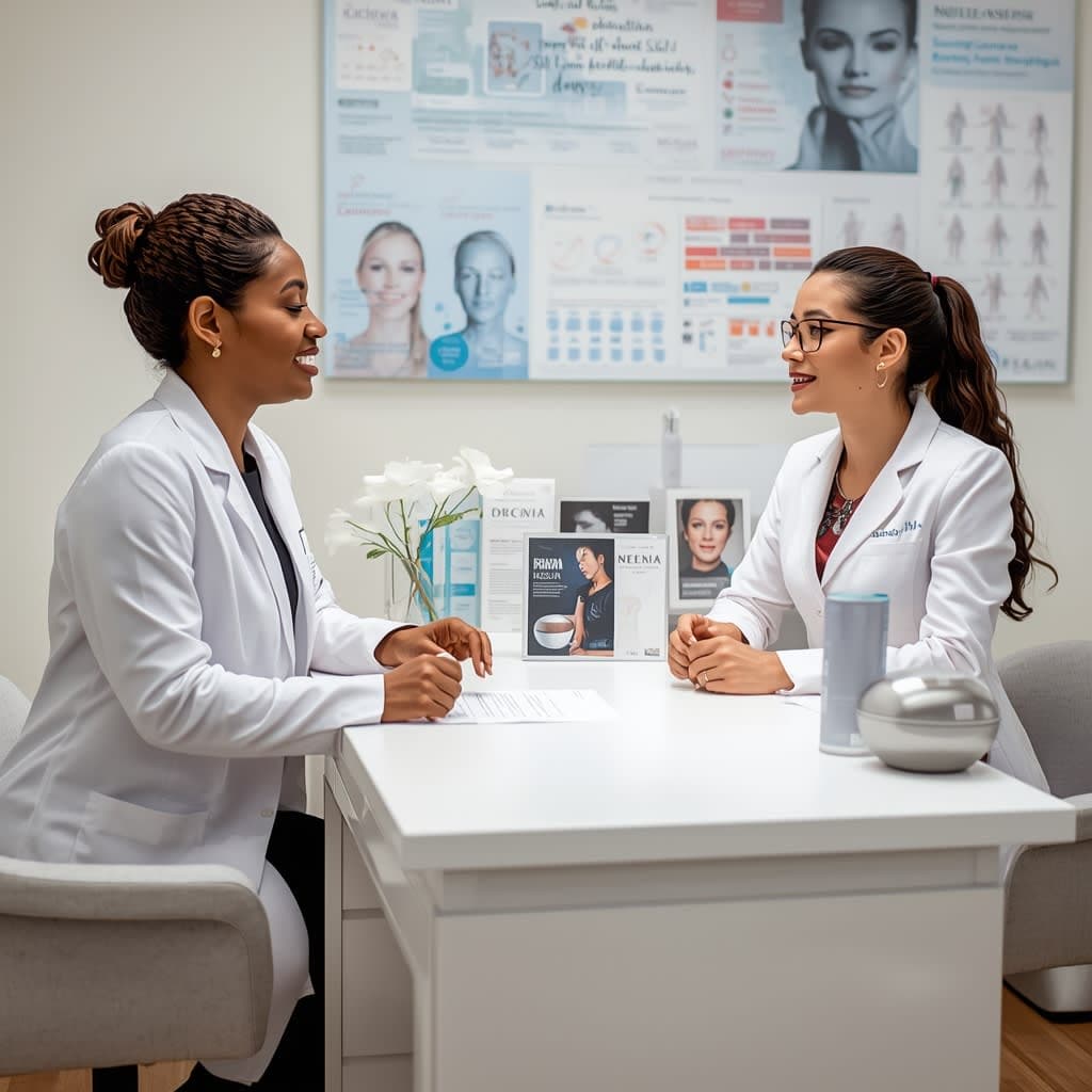 The Buzz About Salmon Sperm Facials: What You Should Know According to Skin Experts