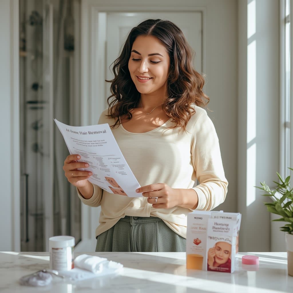 Mi experiencia con el dispositivo ULIKE AIR+ IPL para depilación láser en casa: una reseña honesta