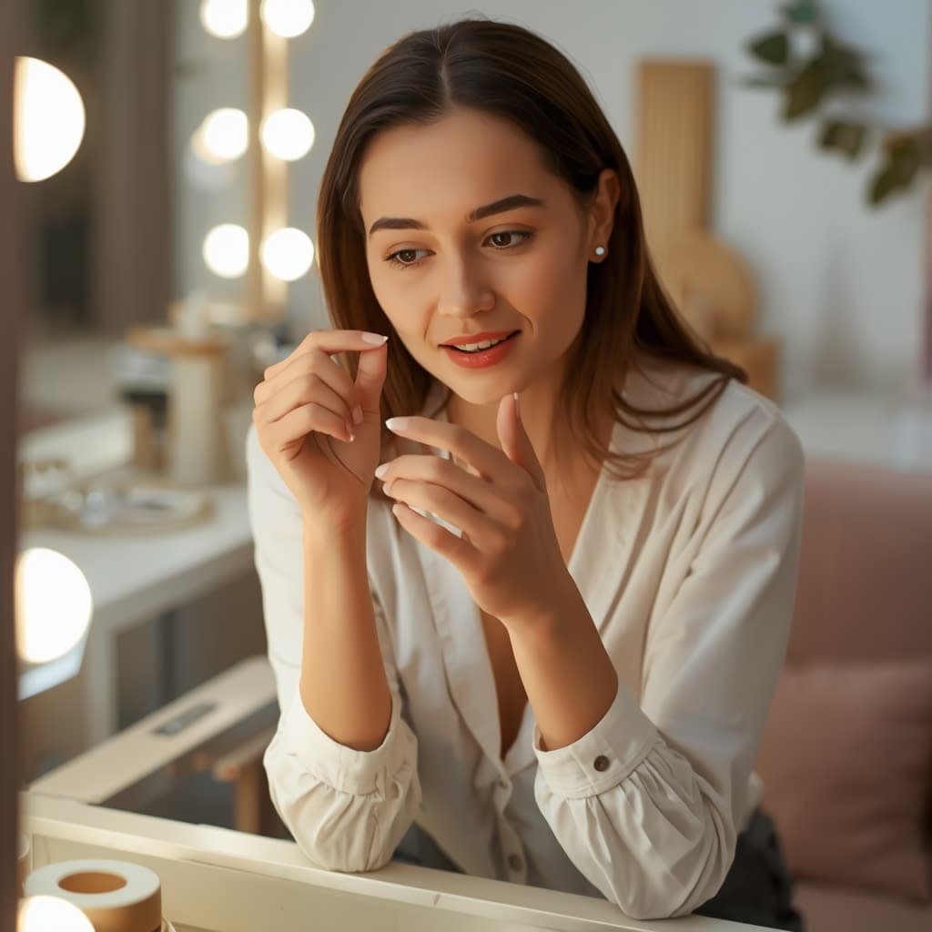 Descubra as Formas de Unhas Ideais para Valorizar Sua Beleza Natural