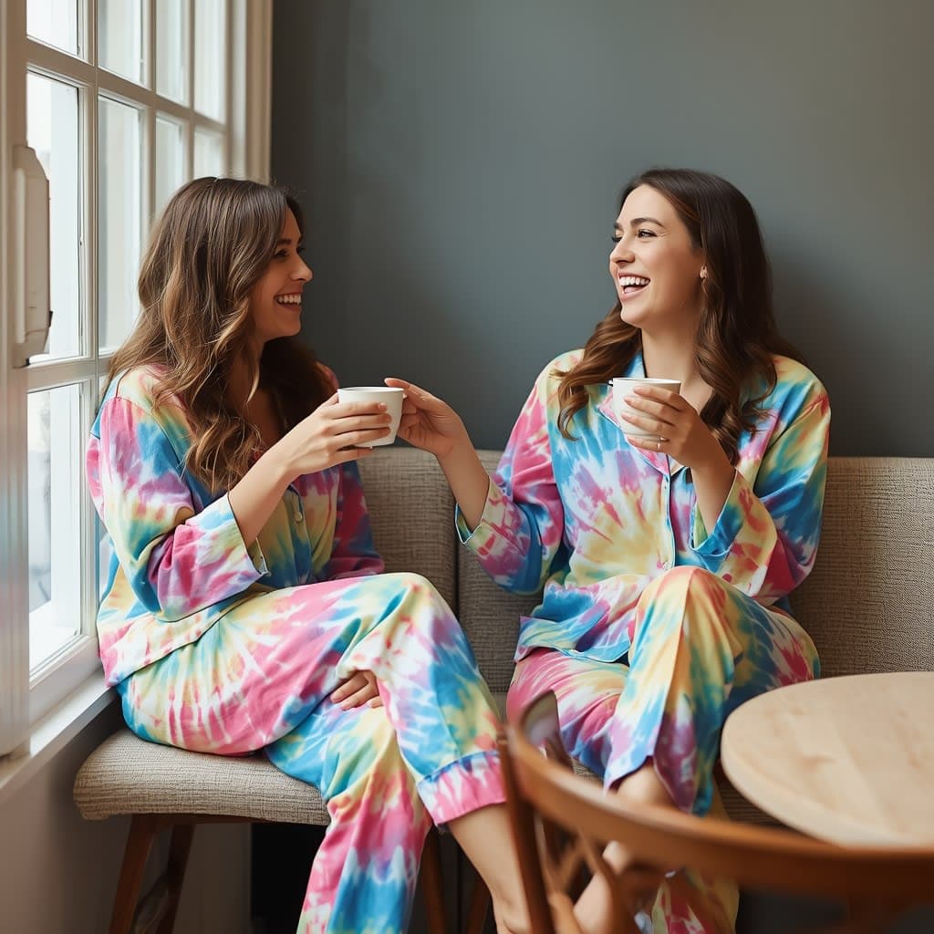Top 20 Women's Pajamas That Are Incredibly Comfortable and Perfect for All-Day Wear