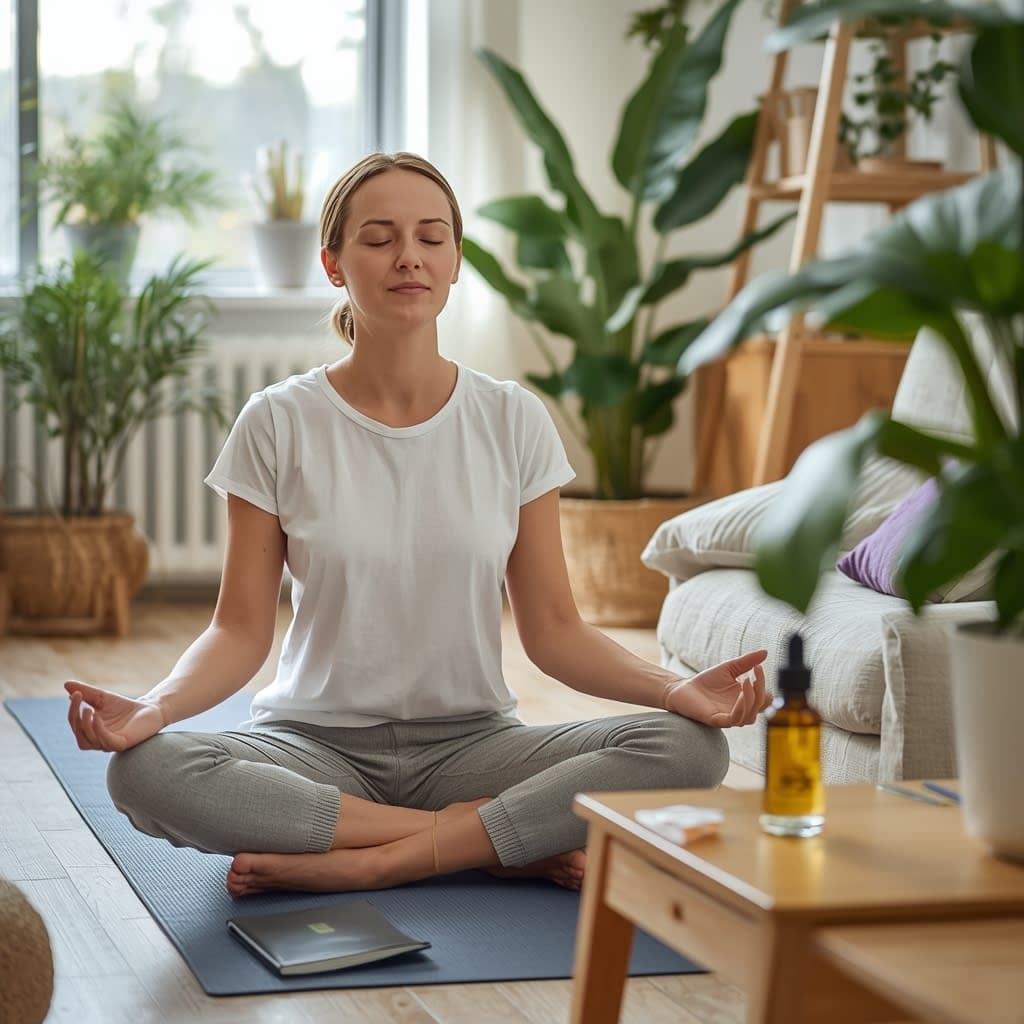 Cómo los Cambios Hormonales Moldean tu Piel en Cada Etapa de la Vida